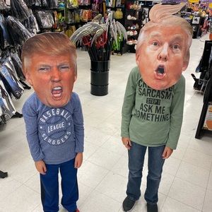 Meet your Posher, Phillip